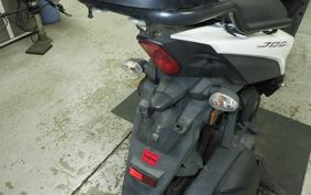 YAMAHA JOG125 2022 SEJ5J