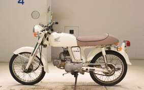 HONDA CD50 BENLY S 2019 CD50