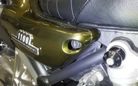 KAWASAKI ZEPHYR 1100 2007 ZRT10A