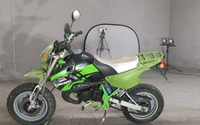 KAWASAKI KSR-2 MX080B