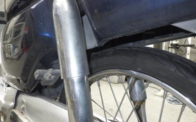 HONDA C50 SUPER CUB AA04