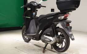 HONDA DIO 110 2025 JK03