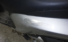 HONDA DIO 110 JF58