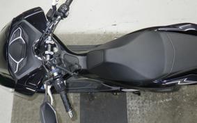 HONDA PCX125 JF81