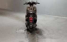HONDA GIORNO AF70