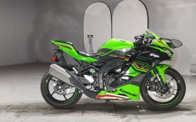 KAWASAKI NINJA ZX-4RR 2023 ZX400P