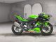 Фото Kawasaki NINJA ZX-4RR 2023 с японского аукциона