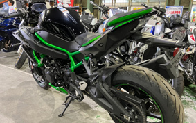 KAWASAKI H2 SE 2023 ZRT00K