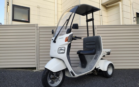 HONDA GYRO TA03
