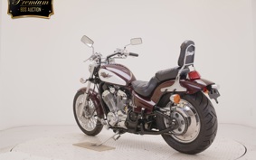 HONDA STEED 400 1996 NC26