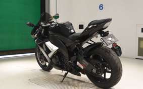 KAWASAKI ZX 10 NINJA R 2009 ZXT00E