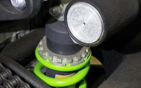 KAWASAKI NINJA ZX-6R A 2023 ZX636G