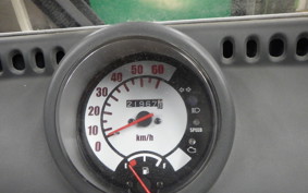 HONDA GYRO CANOPY TA03