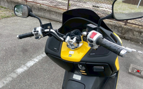 HONDA FORZA Z MF08