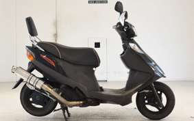 SUZUKI ADDRESS V125 G CF4EA
