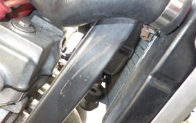 HONDA HORNET 250 2011 MC31