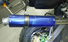 KAWASAKI KSR110 1995 KL110A