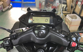 YAMAHA TRICITY 300 ABS 2021 SH15J
