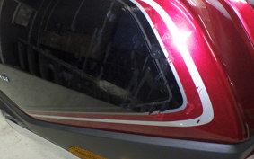 HONDA GL 1800 GOLD WING TOUR DCT 2018 SC79