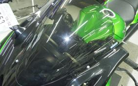 KAWASAKI ZX 1400 NINJA R A 2016