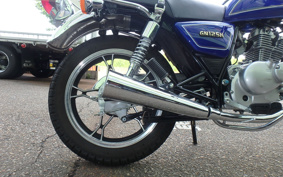SUZUKI GN125 H PCJG9