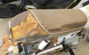 HONDA CD50 BENLY S CD50