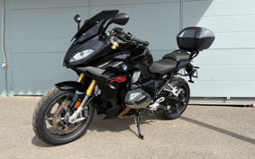 BMW R1250RS 2022 0J81