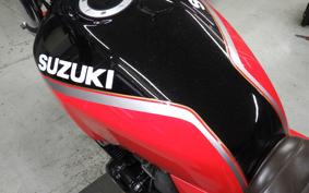 SUZUKI GSX400 IMPULSE 1995 GK79A