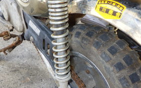 HONDA MONKEY Z50J