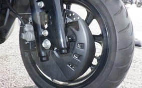 YAMAHA TRICITY 300 2021 SH15J