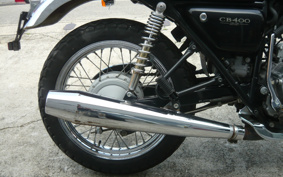 HONDA CB400SS 2006 NC41