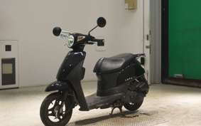 SUZUKI ﾚｯﾂ CA4AA