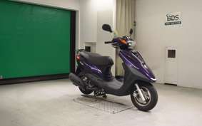 YAMAHA AXIS 125 TREET 2021 SE53J