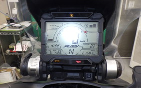 HONDA X-ADV 750 2019 RC95