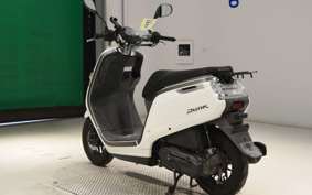 HONDA ﾀﾞﾝｸ 2000 AF74