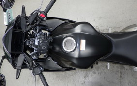 HONDA CBR400R 2025 NC65
