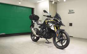 BMW G310GS 2022