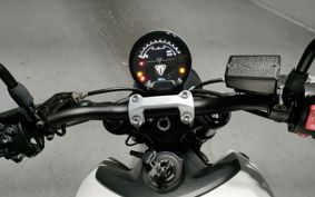 TRIUMPH TRIDENT 660 2021 LGL10U