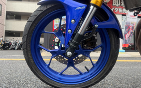 YAMAHA YZF-R25 RG43J