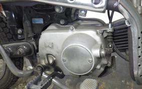 HONDA CD50 BENLY CD50