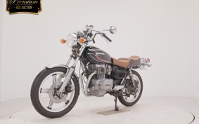 HONDA CB400T HAWK 2 2025 CB400T