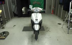 HONDA TACT-4ﾍﾞｰｼｯｸ AF79