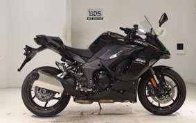 KAWASAKI NINJA 1100SX 2026 ZXT10H