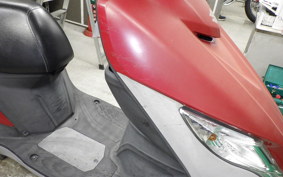 SUZUKI ADDRESS V125 DT11A
