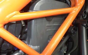 KTM 390 DUKE 2020