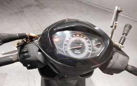 SUZUKI ADDRESS V125 DT11A