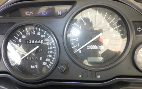 KAWASAKI ZZ1100 NINJA R Gen.2 1998 ZXT10D