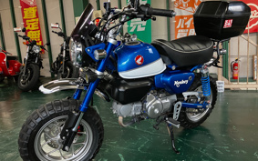 HONDA MONKEY 125 JB02