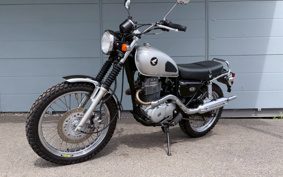 HONDA CL400 2000 NC38