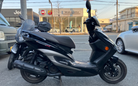 YAMAHA CYGNUS125XSR SE44J